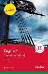 Skeleton Island: Lekt&uuml;re mit Audio-CD