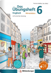 Das &Uuml;bungsheft Englisch - H&ouml;rverstehen 6: Lets practise listening
