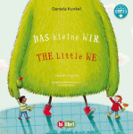 Das kleine WIR (Deutsch-Englisch): Zweisprachiges Kinderbuch mit MP3-H&ouml;rbuch zum Herunterladen