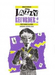 Jazzy Recorder Band 2: f&uuml;r Sopranblockfl&ouml;te und Klavier