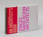 David Kohn Architects. Stages - An Architect&acute;s Book