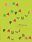 Pauli Algebra - sona nanpa Paluli: trilingual version: Toki Pona, English, German - kepeken toki tu wan: toki Pona, toki Inli, toki Tosi - dreisprachige Fassung: Toki Pona, Englisch, Deutsch