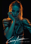 Lara Aim&eacute;e - Model & Icon: A MARQUIS Photobook, Fetisch, Latex, Fashion, Beauty, Mad Max