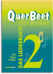 QuerBeet 2: Das Liederbuch