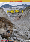 Swiss Bloc &deg;1: Bouldertopo Schweiz [N] &iquest; 17 boulder hot spots