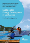 Sustainable Energy Development in East Africa: Interdisciplinary Approaches