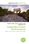 Independent Station (North America): Television, Television Station, Television Network, Radio.