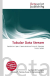 Tabular Data Stream: Application Layer, Communications Protocol, Database Server, Sybase
