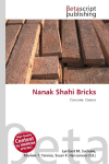 Nanak Shahi Bricks: Concrete, Cornice