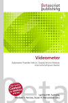 Videometer: Automated Transfer Vehicle, Zvezda Service Module, International Space Station
