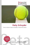 Patty Schnyder: Tennis, Womens Tennis Association, Grand Slam (Tennis)