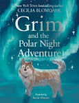 The Polar Night Adventure: Grims Starlit Journey Across Svalbard