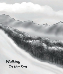 Walking to The Sea