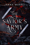 The Saviors Army: A dark fantasy romance