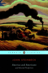 America and Americans and Selected Nonfiction