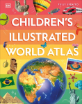 Childrens Illustrated World Atlas