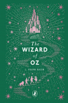 The Wizard of Oz: Glinda Sprayed-Edge Edition
