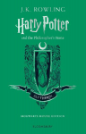Harry Potter and the Philosopher's Stone - Slytherin Hogwarts House Edition