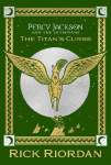 Percy Jackson and the Olympians: The Titans Curse Deluxe Collectors Edition