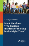 A Study Guide for Mark Haddons The Curious Incident of the Dog in the Night-Time