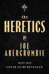The Heretics: The Devils Book Two