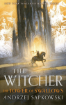 The Tower of the Swallow. Collectors Hardback Edition