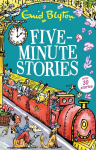 Five-Minute Stories: 30 stories