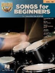 Songs for Beginners Drum Play-Along Volume 32 - Book/Online Audio