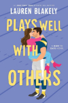 Plays Well with Others: A Fake Dating Friends to Lovers Sports Romance (How to Date Book 2)