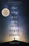 The Long Way to a Small, Angry Planet: Wayfarers 1