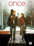 Once: Music from the Motion Picture - Glen Hansard, Marketa Irglova and the Swell Season Easy Piano Songbook 13 Film Soundtrack Songs for Piano and Keyboard Including Falling Slowly