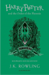 Harry Potter and the Order of the Phoenix