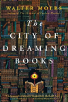 The City of Dreaming Books: Zamonia Book Three