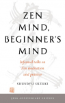 Zen Mind, Beginners Mind: 50th Anniversary Edition