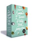 The Complete Summer I Turned Pretty Trilogy (Boxed Set): The Summer I Turned Pretty; Its Not Summer Without You; Well Always Have Summer