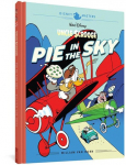 Walt Disneys Uncle Scrooge: Pie in the Sky: Disney Masters Vol. 18