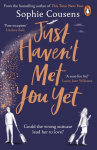 Just Havent Met You Yet