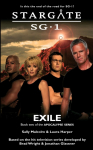 STARGATE SG-1 Exile (Apocalypse book 2)