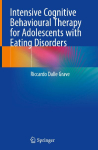 Intensive Cognitive Behavioural Therapy for Adolescents with Eating Disorders