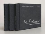 Polychromie architecturale: Le Corbusiers Farbenklaviaturen von 1931 und 1959 / Le Corbusier's Color Keyboards from 1931 and 1959 / Les Claviers de couleurs de Le Corbusier de 1931 et de 1959