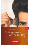 8. Schuljahr, Stufe 2 - Putting Makeup on the Fat Boy: Lekt&uuml;re zu English G Access