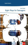 Eight Plays for Teenagers: Lekt&uuml;ren Englisch