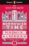 Doctor Who: Borrowed Time: Lekt&uuml;re + Audio-Online