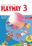 Playway 3. Ab Klasse 3. Activity Book F&ouml;rdern.: Klasse 3