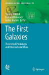 The First Galaxies: Theoretical Predictions and Observational Clues