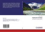 Hydraulic Design: Pool-and-Weir Fishway Channel