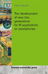 The development of new chip generations for AI applications on smartphones
