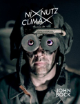 John Bock. NIXNUTZ CLIMAX: Ausst. Kat. Haus M&ouml;drath, Kerpen