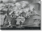 Sebasti&atilde;o Salgado. GENESIS. Postcard Set