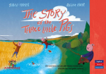 The story of the three little pigs: Die Geschichte von den drei kleinen Schweinchen. Lhistoire des trois petits cochons